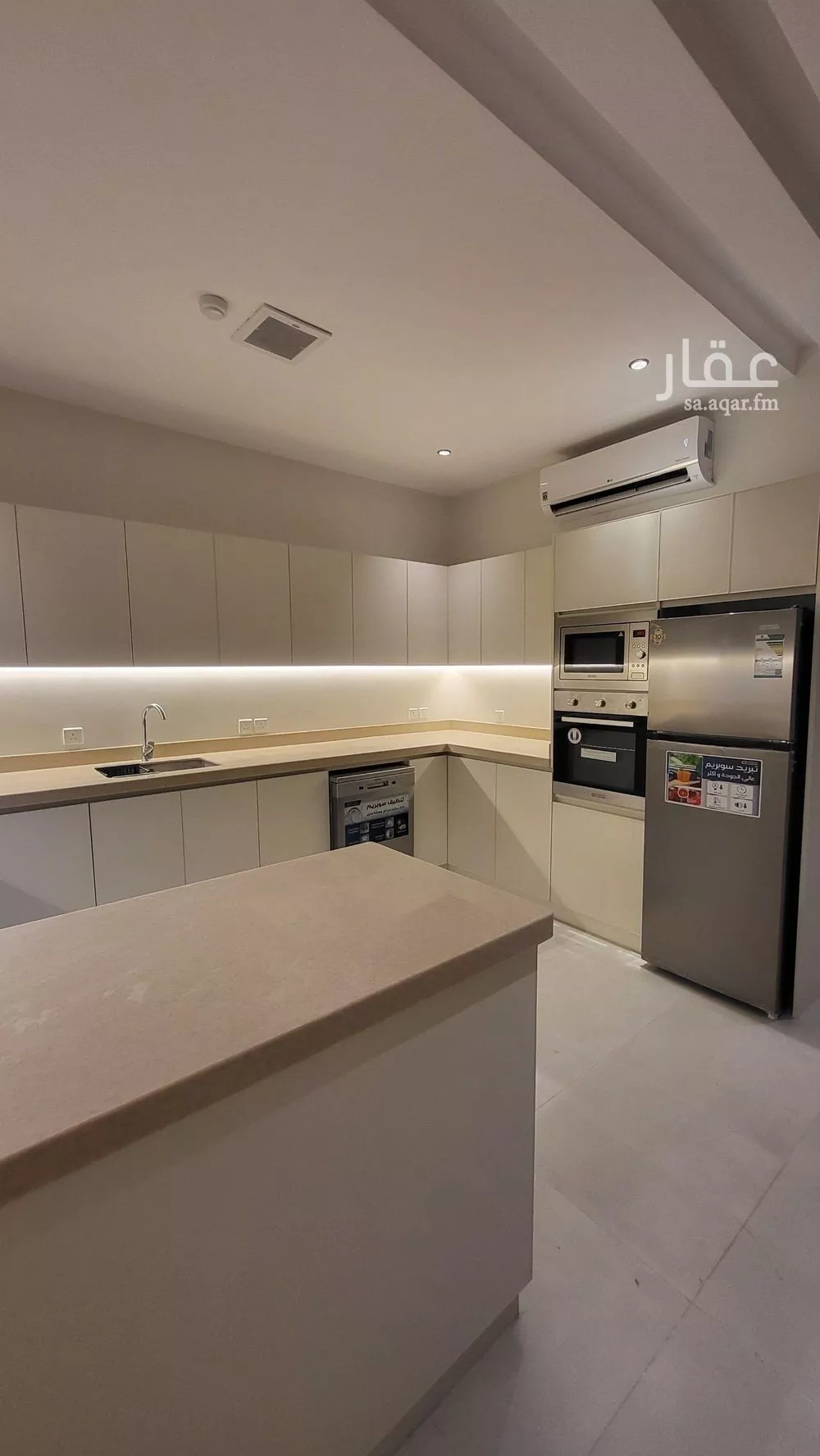 شقة للإيجار في شارع الريان, حي النفل, مدينة الرياض, منطقة الرياض 1 صورة