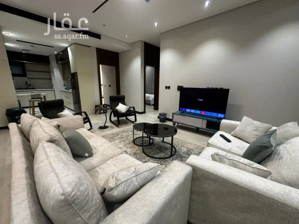 شقة للإيجار في شارع محمد البرقي, حي المونسية, مدينة الرياض, منطقة الرياض 1 صورة