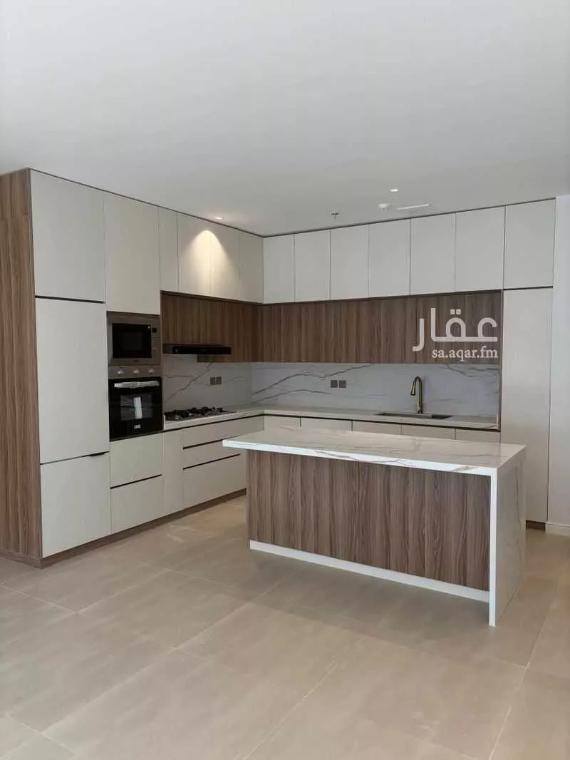 شقة للإيجار في شارع المنتصر, حي النرجس, مدينة الرياض, منطقة الرياض 1 صورة