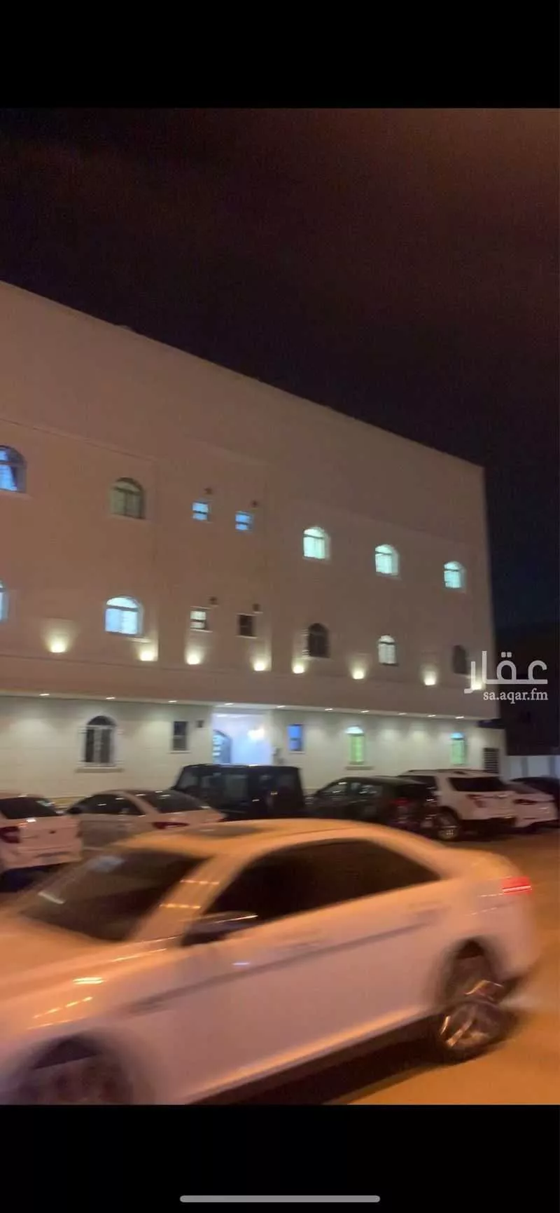 شقة للبيع في شارع عنابة ، حي ظهرة لبن ، الرياض ، منطقة الرياض 1 صورة