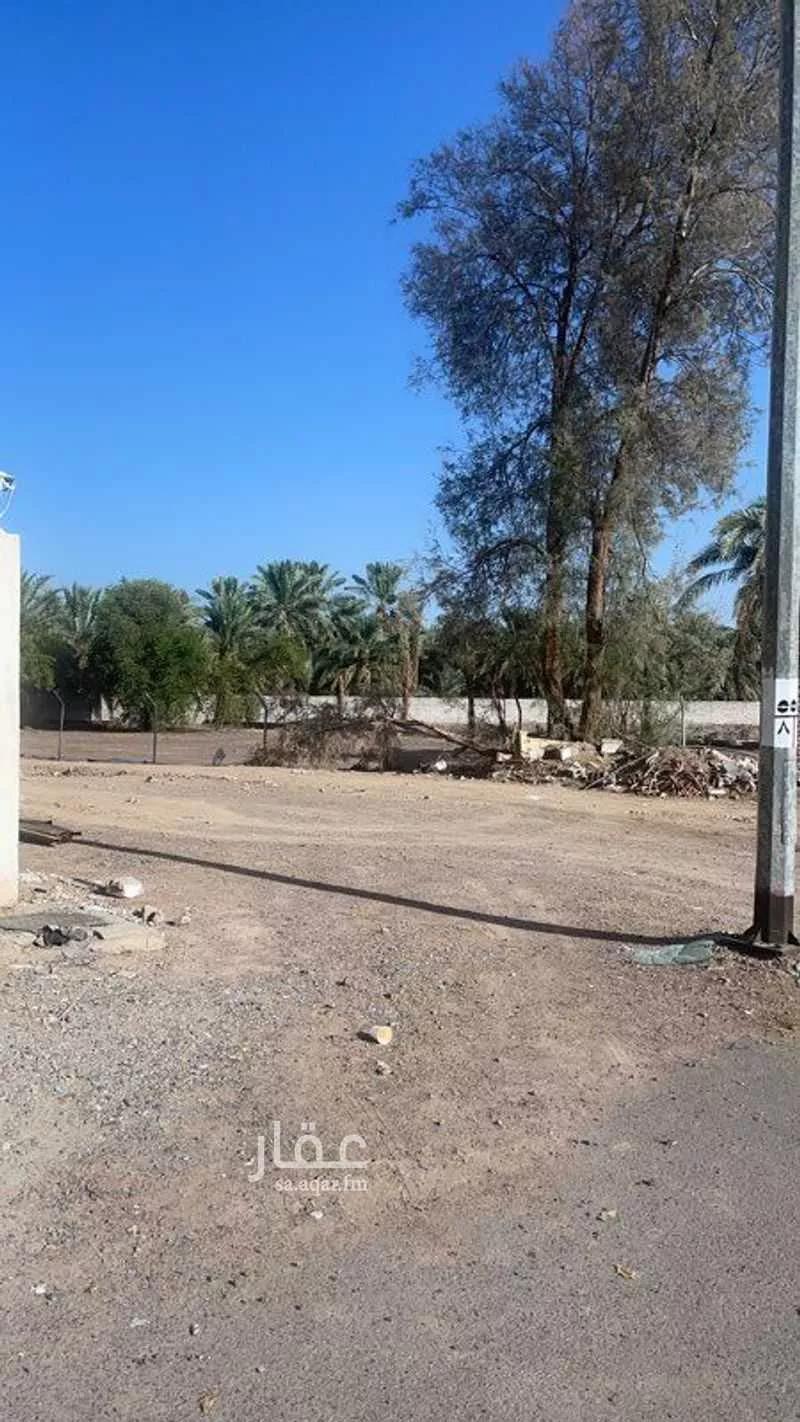 أرض للبيع في شارع صفوان بن قدامه التميمي, حي العيون, مدينة المدينه المنوره, منطقة المدينة المنورة 1 صورة