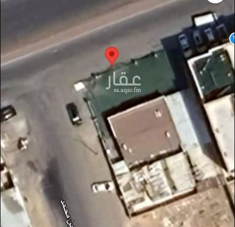 أرض للإيجار في شارع الصالحية 2, حي الصالحية, مدينة جدة, منطقة مكة المكرمة 1 صورة