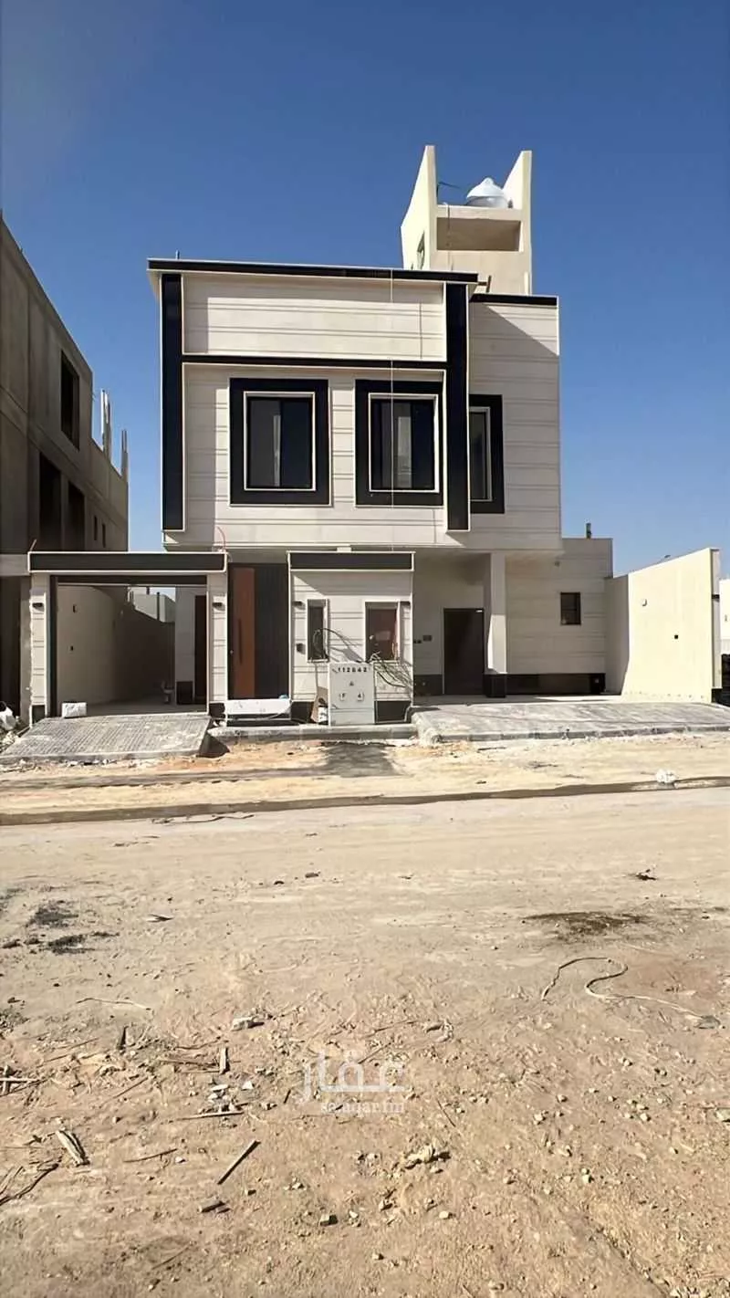 دور للبيع في شارع 3087018, حي طيبة, مدينة الرياض, منطقة الرياض 1 صورة