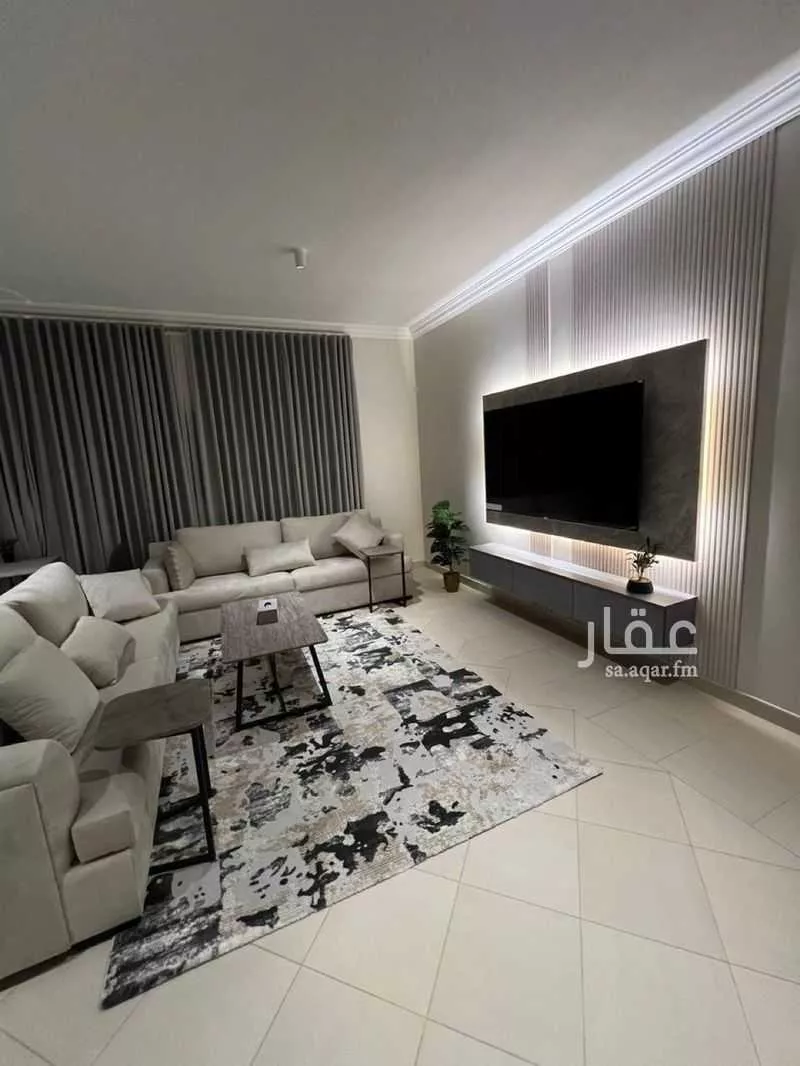 شقة للإيجار في شارع الفرزدق, حي الملز, مدينة الرياض, منطقة الرياض 1 صورة