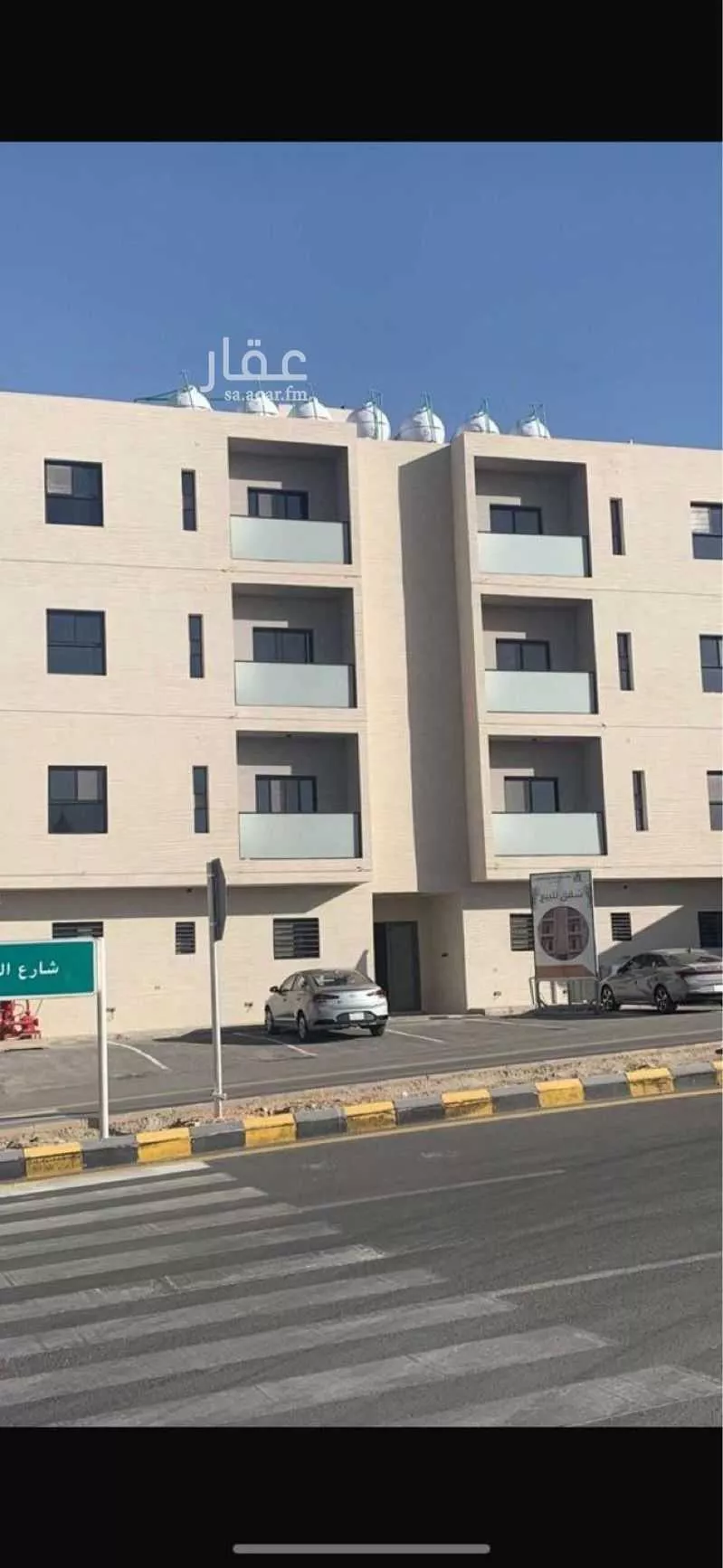 شقة للإيجار في شارع القمري ، حي الحزم ، الرياض ، منطقة الرياض 1 صورة