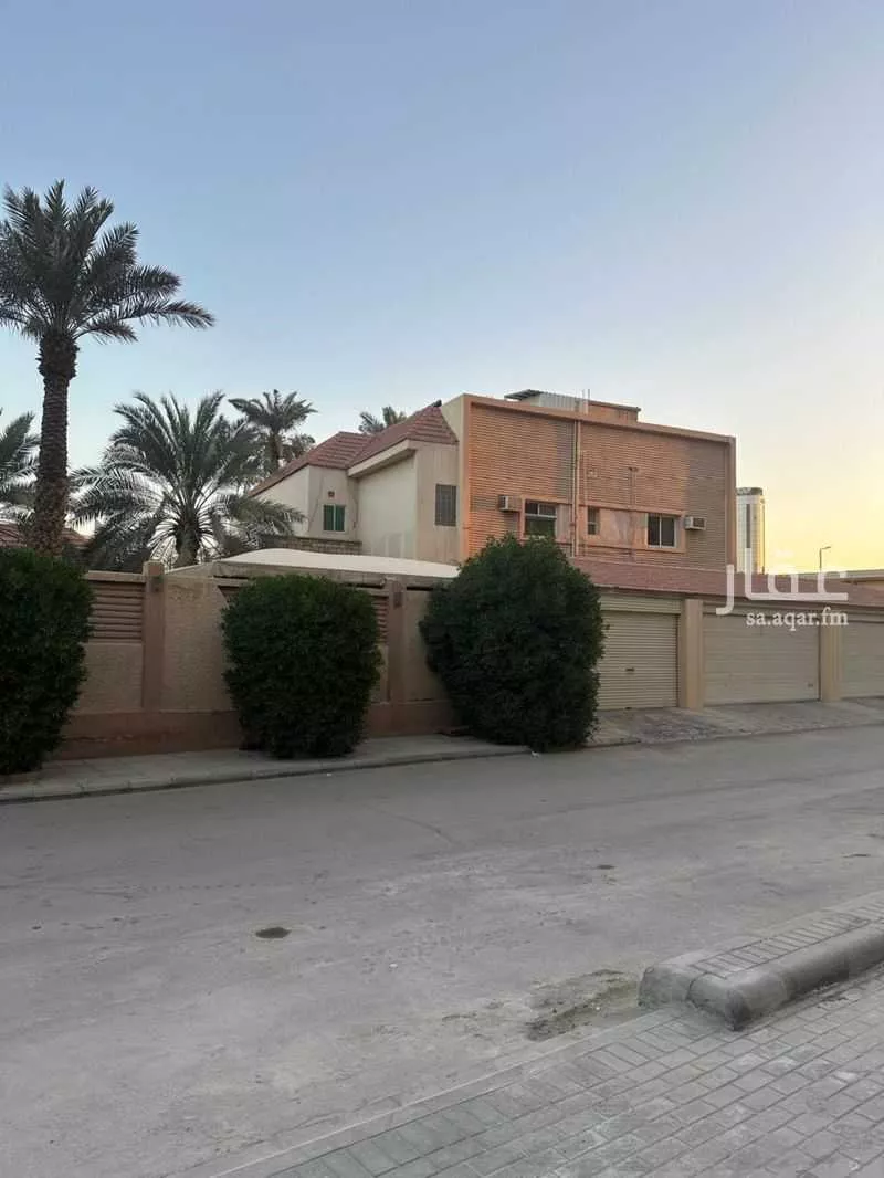 فيلا للبيع في شارع يعقوب الأنصاري, حي النموذجية, مدينة الرياض, منطقة الرياض 1 صورة