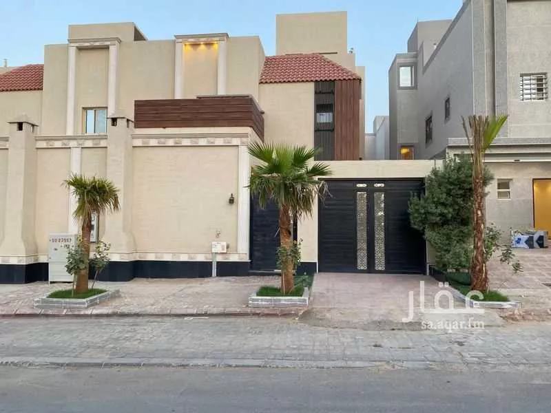 فيلا للبيع في شارع تميم الداري ، حي الدريهمية ، الرياض ، منطقة الرياض 1 صورة