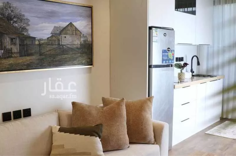 شقة للإيجار في شارع ابي الكرم عبدالسلام, حي جرير, مدينة الرياض, منطقة الرياض 1 صورة