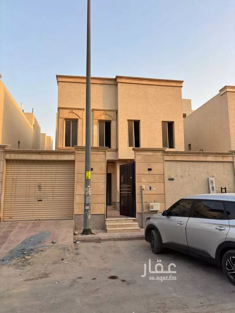 فيلا للإيجار في شارع محمد سعدون السويحلي, حي النرجس, مدينة الرياض, منطقة الرياض 1 صورة