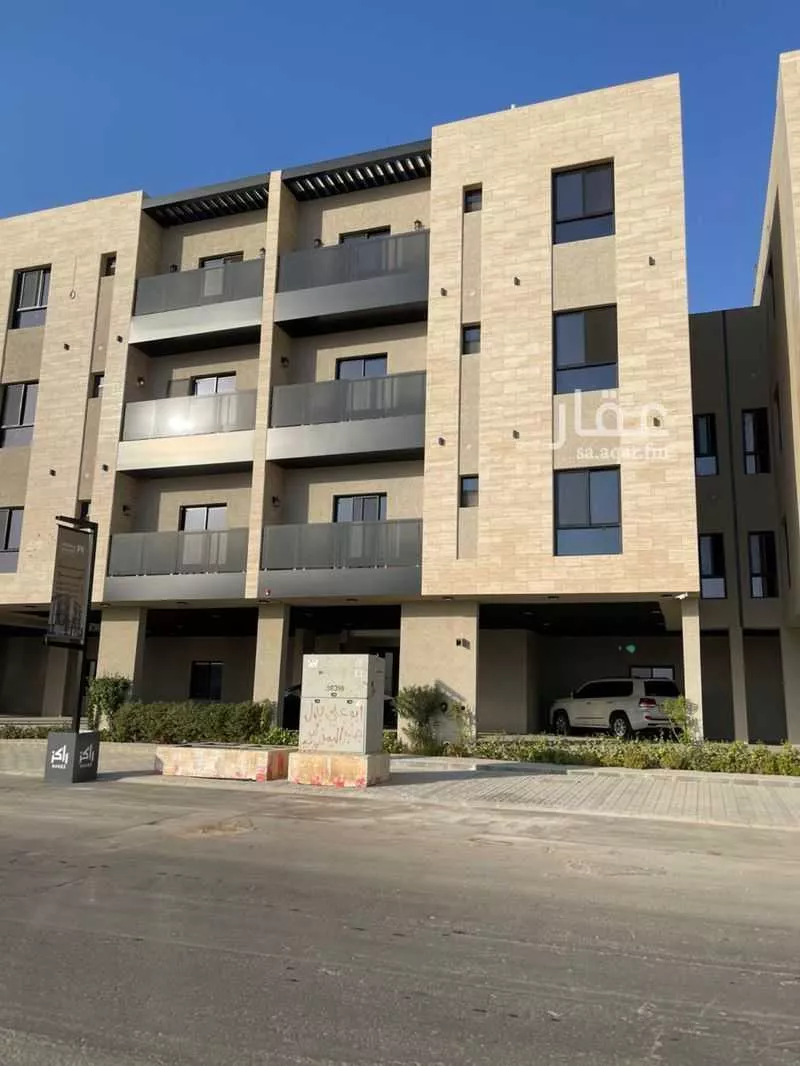 شقة للبيع في شارع الرشاد, حي الرمال, مدينة الرياض, منطقة الرياض 1 صورة