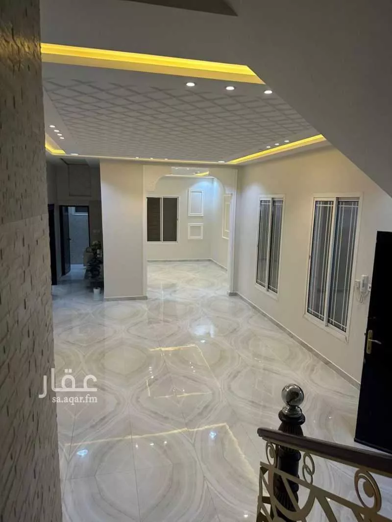 فيلا للإيجار في شارع إبراهيم بن عيسى, حي النرجس, مدينة الرياض, منطقة الرياض 1 صورة