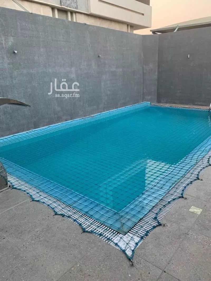 استراحة للإيجار في حي النرجس, مدينة الرياض, منطقة الرياض 1 صورة