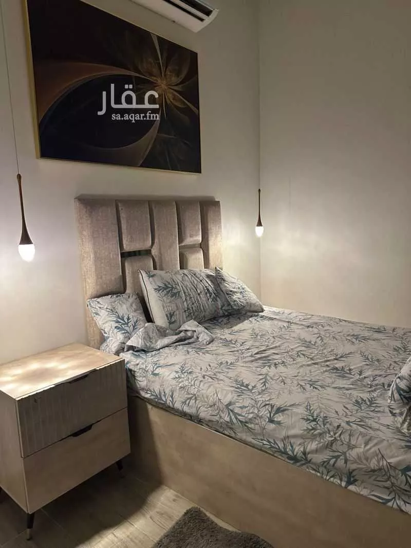 شقة للإيجار في شارع علي بن حسن الشويطر, حي النرجس, مدينة الرياض, منطقة الرياض 1 صورة