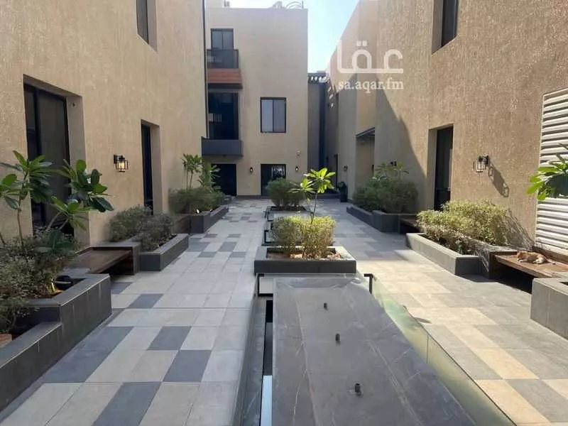 شقة للإيجار في شارع القلاع, حي الرمال, مدينة الرياض, منطقة الرياض 1 صورة