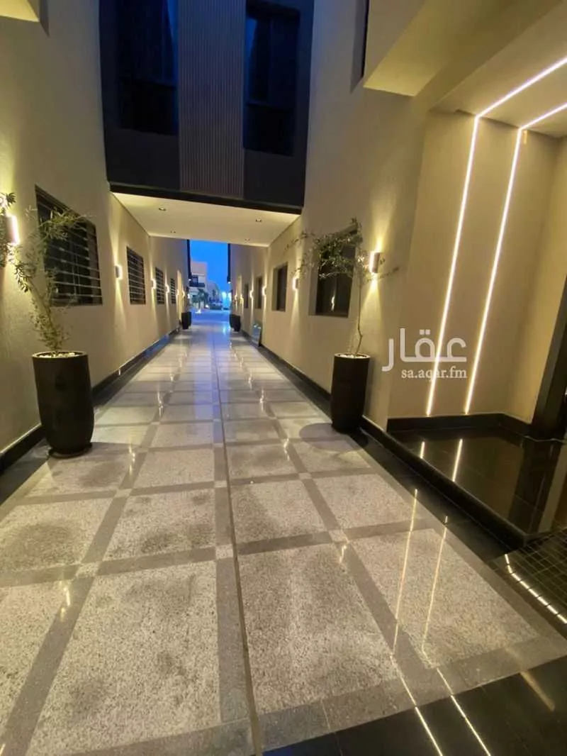 شقة للإيجار في شارع الكوثر, حي العارض, مدينة الرياض, منطقة الرياض 1 صورة