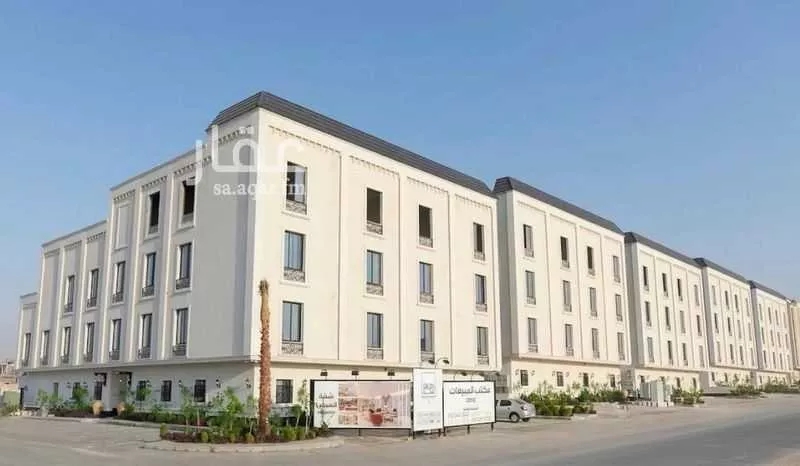 شقة للإيجار في شارع طريف, حي النرجس, مدينة الرياض, منطقة الرياض 1 صورة