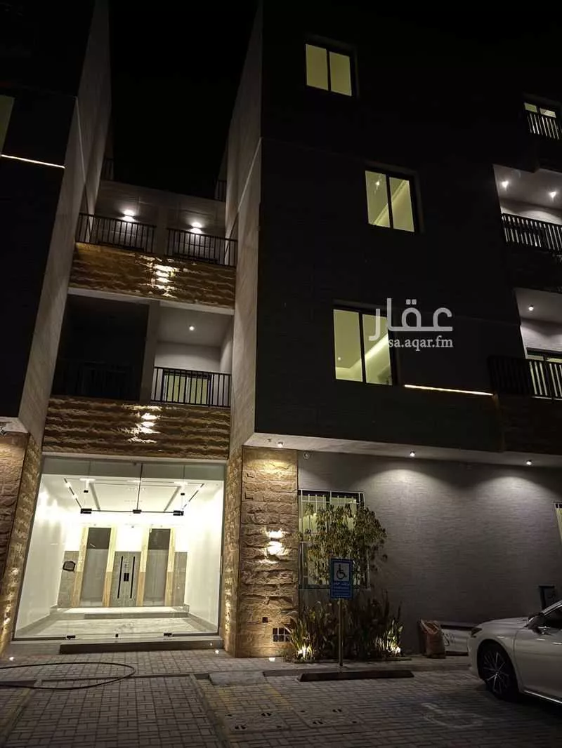 شقة للإيجار في شارع جبل حسان, حي النرجس, مدينة الرياض, منطقة الرياض 1 صورة