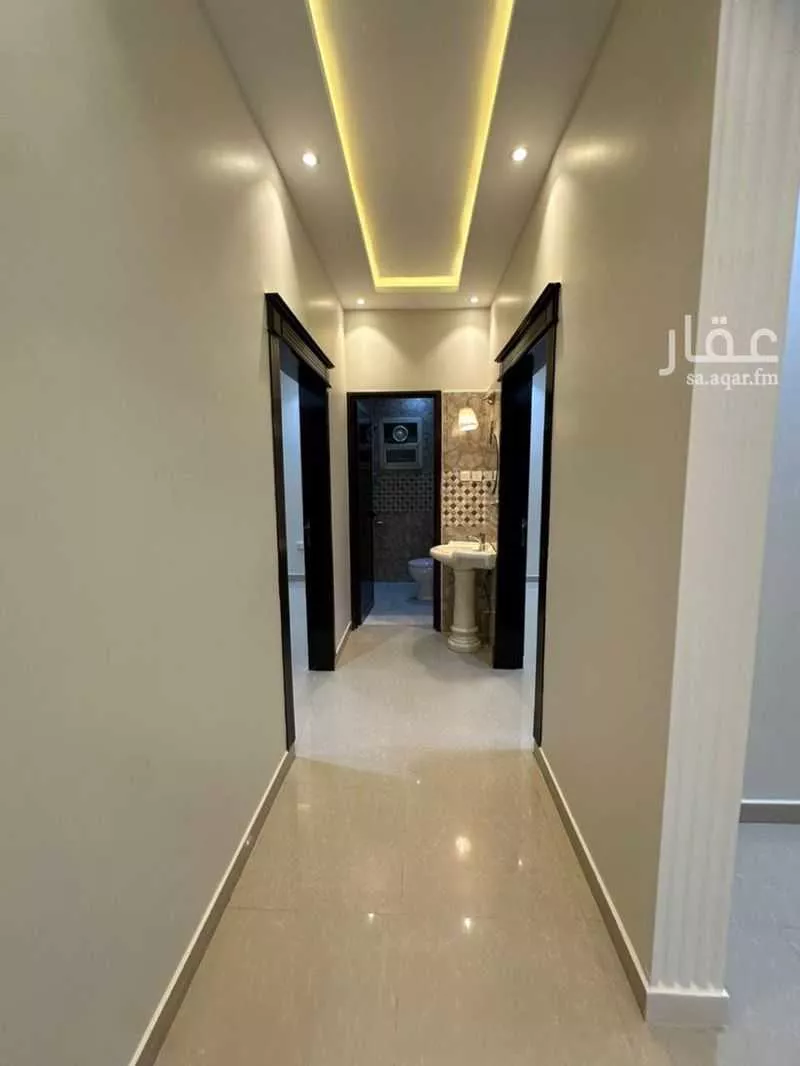 شقة للإيجار في شارع إبراهيم بن عيسى, حي النرجس, مدينة الرياض, منطقة الرياض 1 صورة