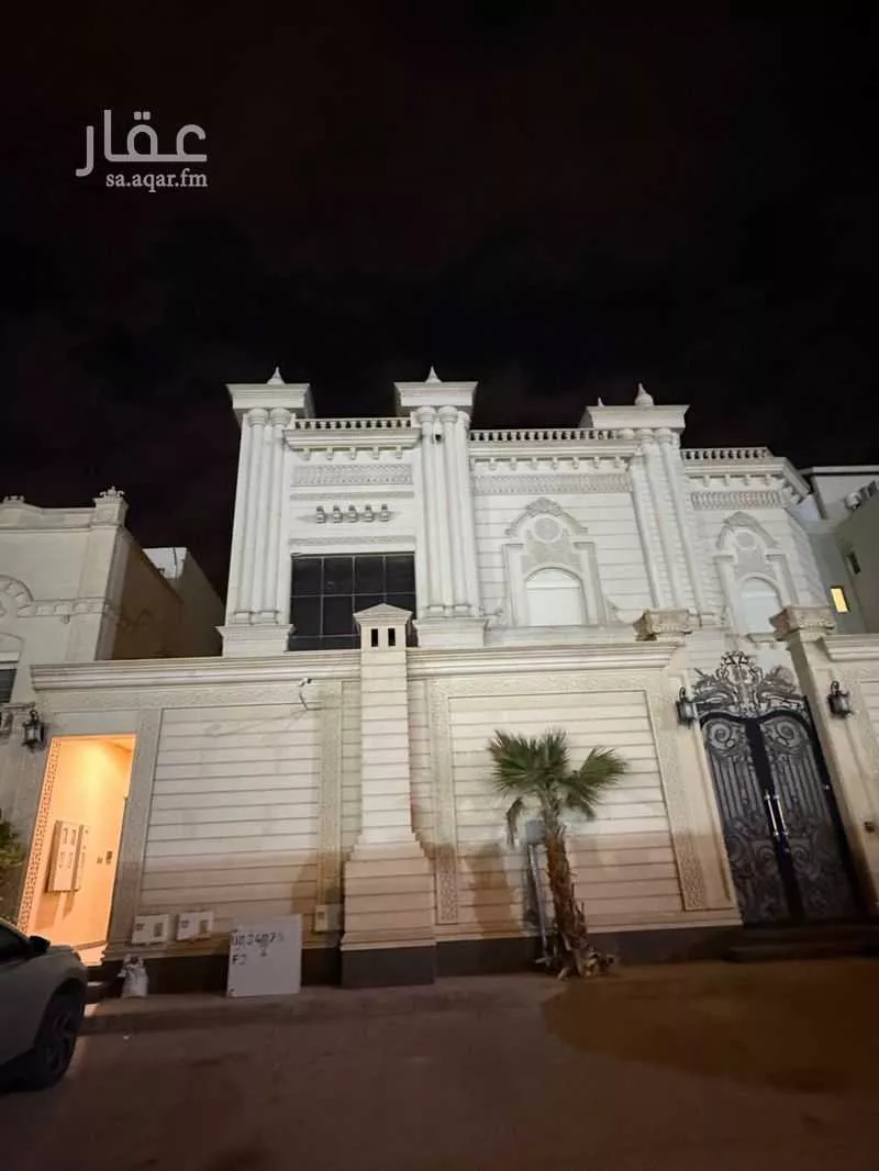 شقة للإيجار في شارع الحناد, حي العارض, مدينة الرياض, منطقة الرياض 1 صورة