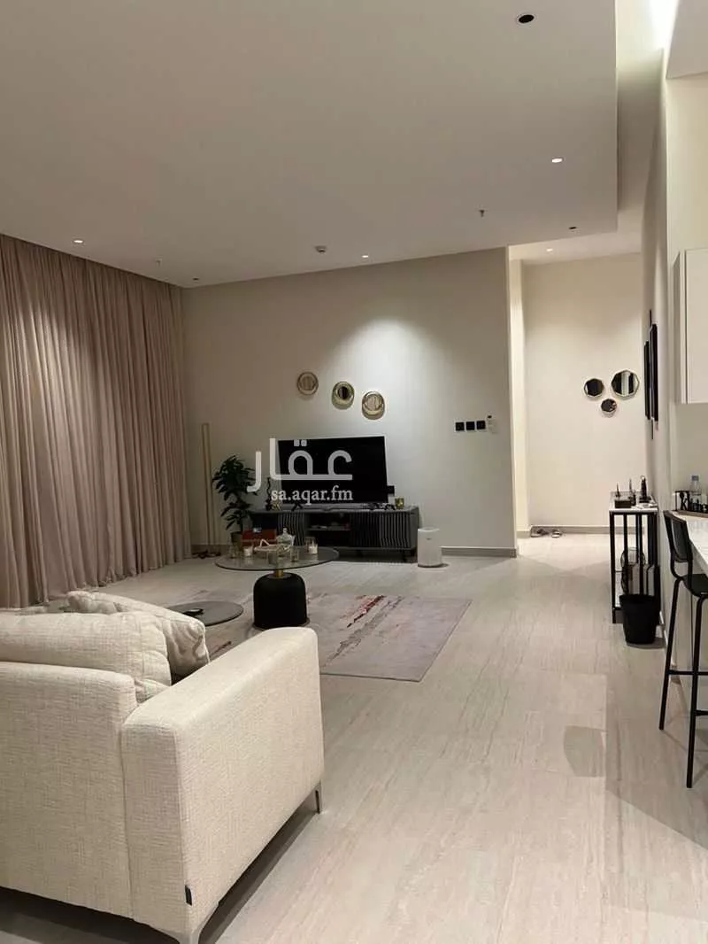 شقة للبيع في شارع شعيب بن أبي مرة, حي النرجس, مدينة الرياض, منطقة الرياض 1 صورة