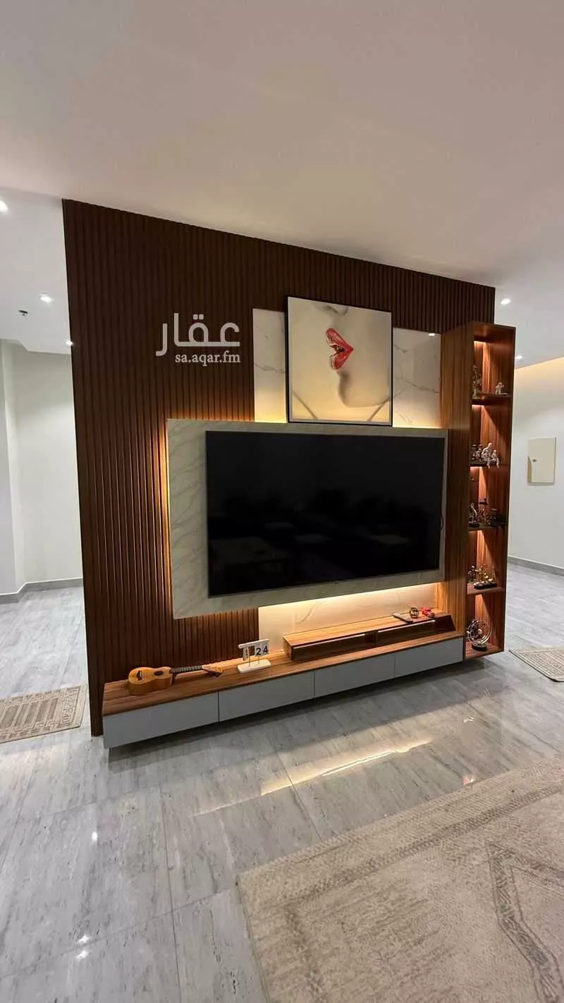 شقة للبيع في شارع علقمة بن وائل, حي النرجس, مدينة الرياض, منطقة الرياض 1 صورة