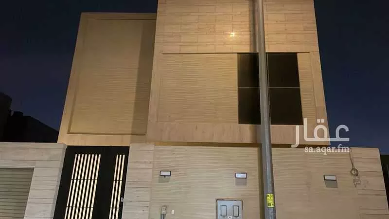شقة للإيجار في شارع محمد الواسطي, حي القيروان, مدينة الرياض, منطقة الرياض 1 صورة
