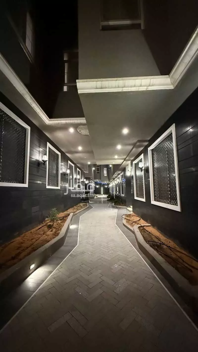 شقة للإيجار في شارع محمد بن محمود الكيلاني, حي النرجس, مدينة الرياض, منطقة الرياض 1 صورة