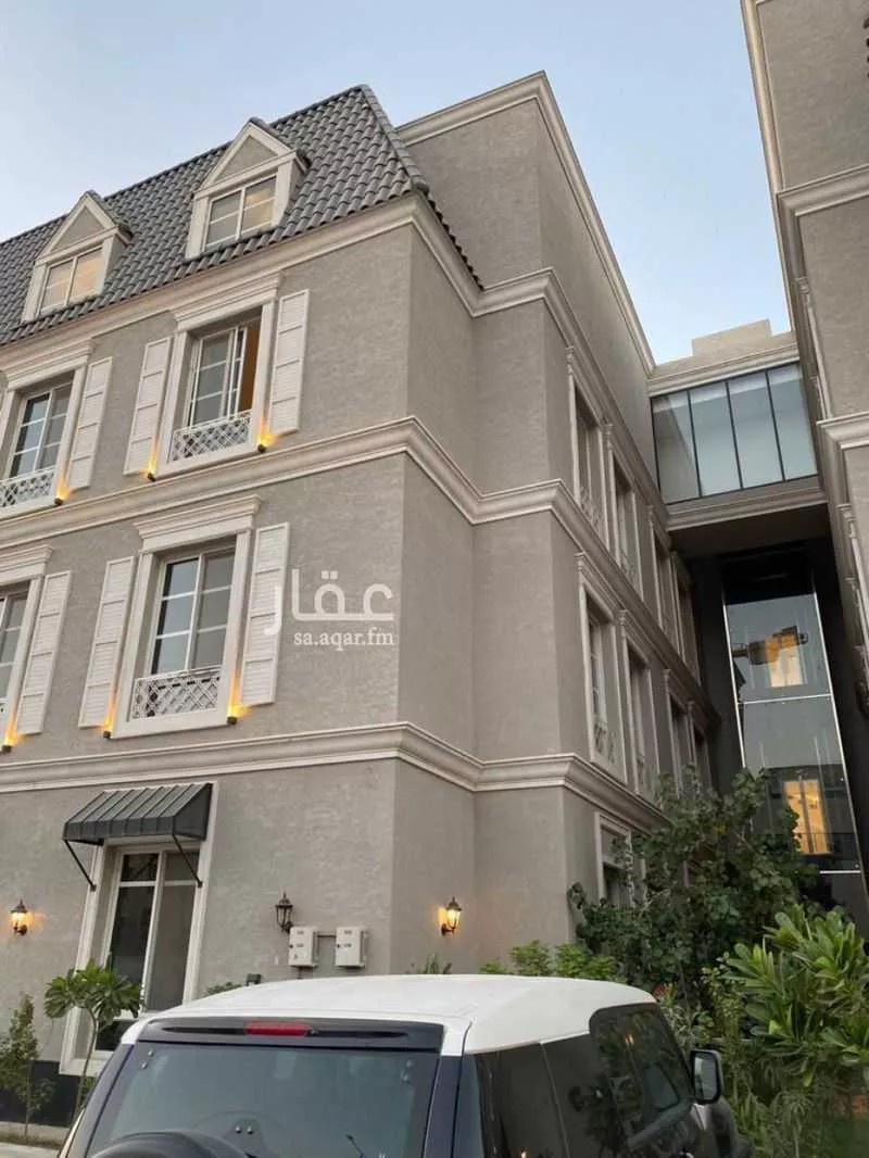 شقة للإيجار في شارع القاسم بن يوسف السبتي, حي العارض, مدينة الرياض, منطقة الرياض 1 صورة