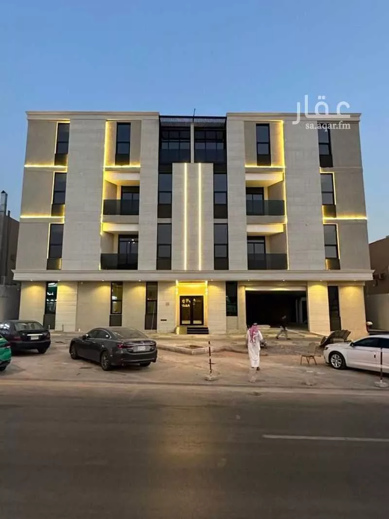 شقة للإيجار في شارع البحر الأحمر, حي النفل, مدينة الرياض, منطقة الرياض 1 صورة