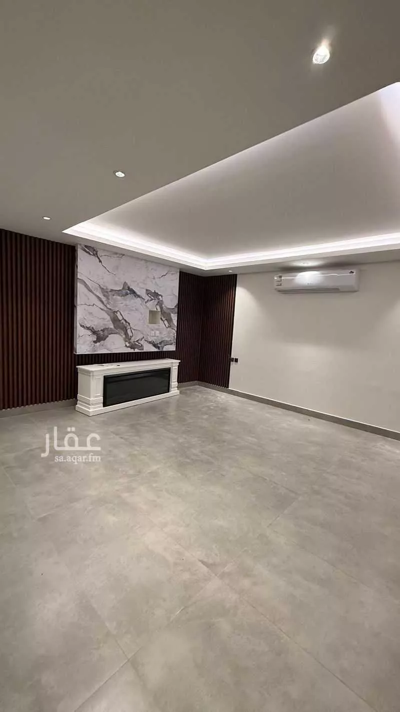 شقة للإيجار في شارع الحصير, حي الملقا, مدينة الرياض, منطقة الرياض 1 صورة