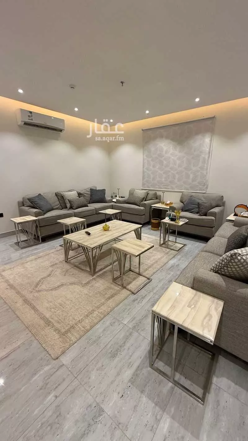 شقة للبيع في شارع علقمة بن وائل, حي النرجس, مدينة الرياض, منطقة الرياض 1 صورة