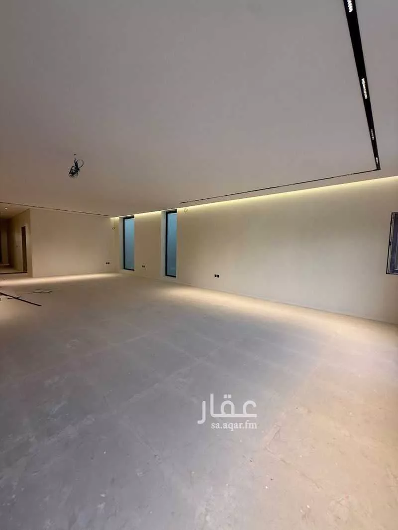 دور للإيجار في شارع محمد بن حارث القروي, حي القيروان, مدينة الرياض, منطقة الرياض 1 صورة