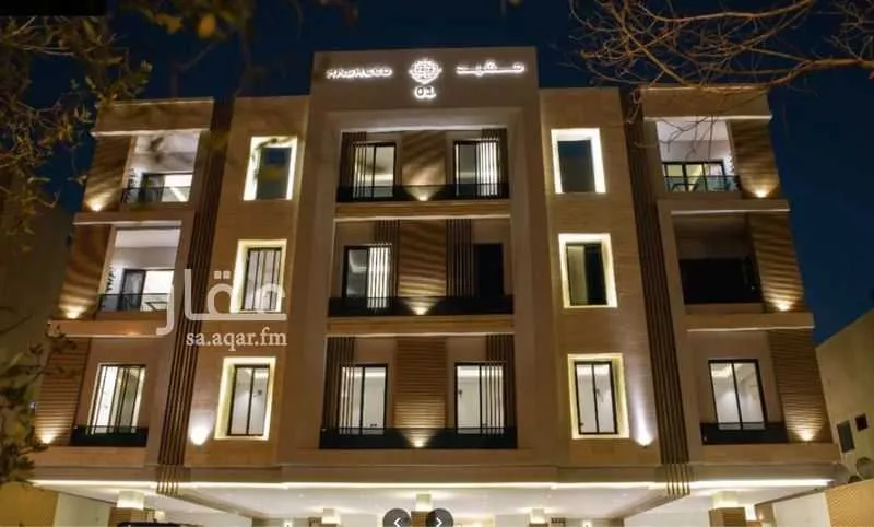 شقة للإيجار في شارع وادي جره, حي غرناطة, مدينة الرياض, منطقة الرياض 1 صورة