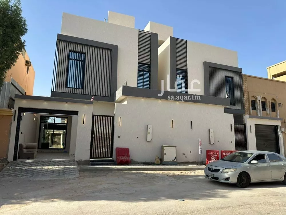 فيلا للبيع في شارع الليمون, حي طويق, مدينة الرياض, منطقة الرياض 1 صورة