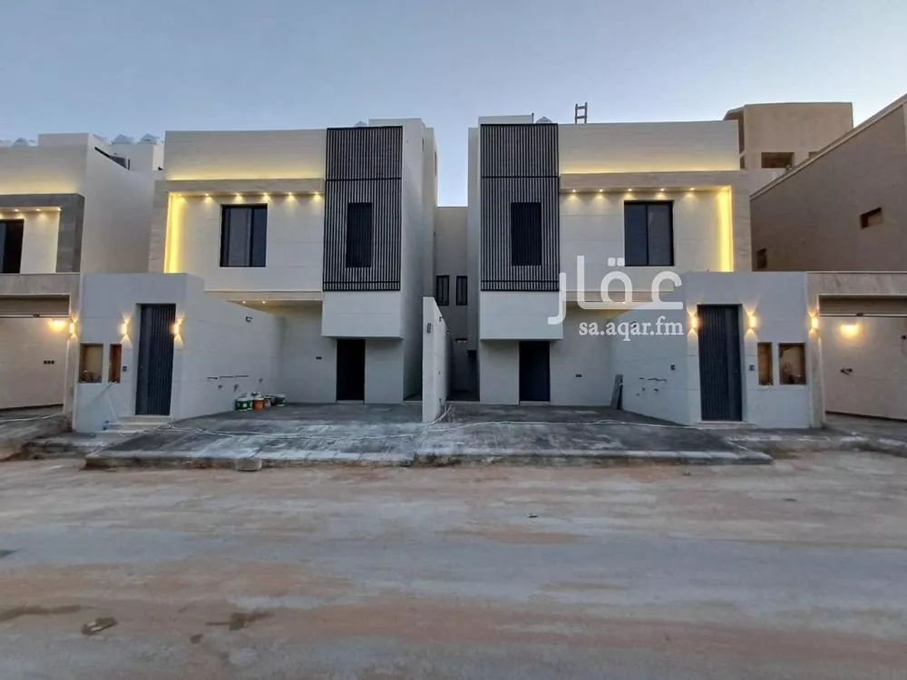 دور للبيع في شارع الحميداني, حي طويق, مدينة الرياض, منطقة الرياض 1 صورة