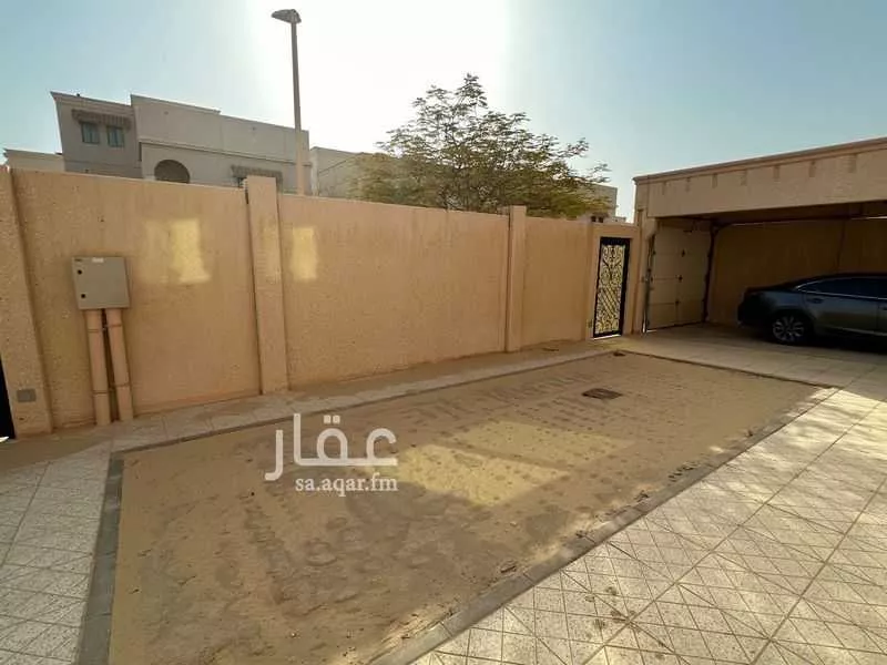 فيلا للبيع في شارع العنبرية ، حي جلمودة ، الجبيل ، الجبيل 1 صورة