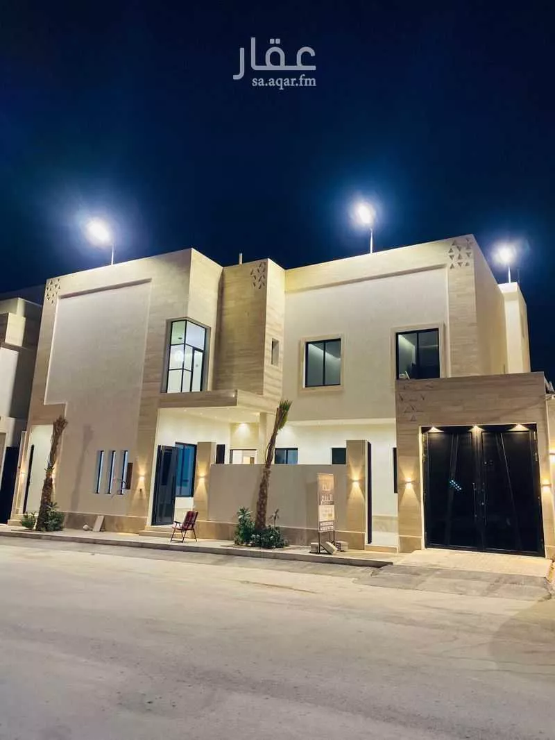 فيلا للبيع في شارع يعقوب الصفار ، حي المهدية ، الرياض ، منطقة الرياض 1 صورة