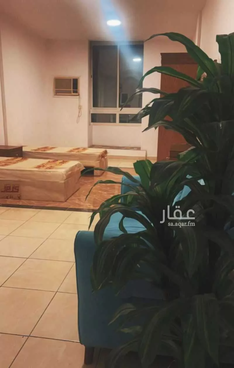 شقة للإيجار في شارع نور المستقبل, حي السلامة, مدينة جدة, منطقة مكة المكرمة 1 صورة