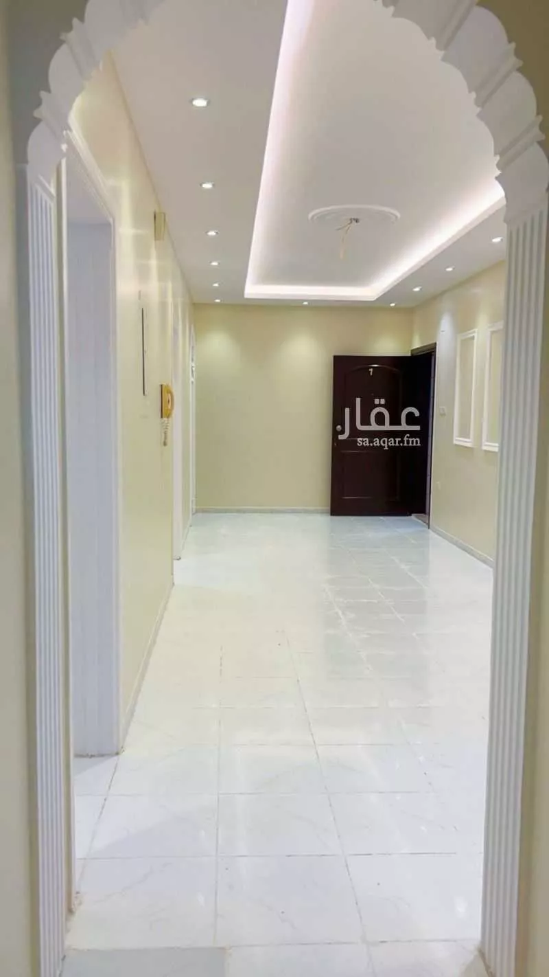 شقة للإيجار في شارع الحارث بن قيس, حي البوادي, مدينة جدة, منطقة مكة المكرمة 1 صورة