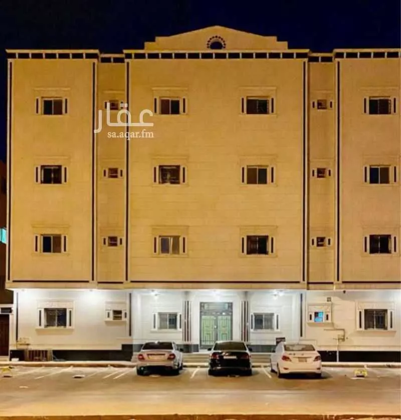 شقة للبيع في شارع الشموخ ، حي قرطبة ، الرياض ، منطقة الرياض 1 صورة