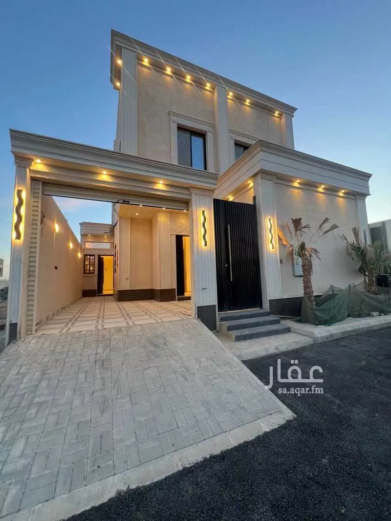 فيلا للإيجار في شارع 2194531, حي ضاحية نمار, مدينة الرياض, منطقة الرياض 1 صورة