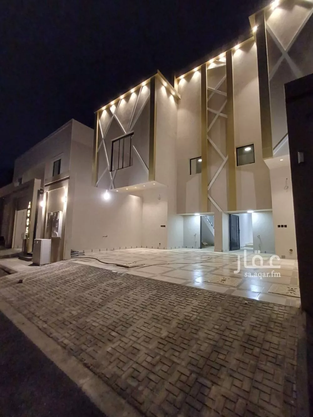 شقة للبيع في حي الجنادرية, مدينة الرياض, منطقة الرياض 1 صورة