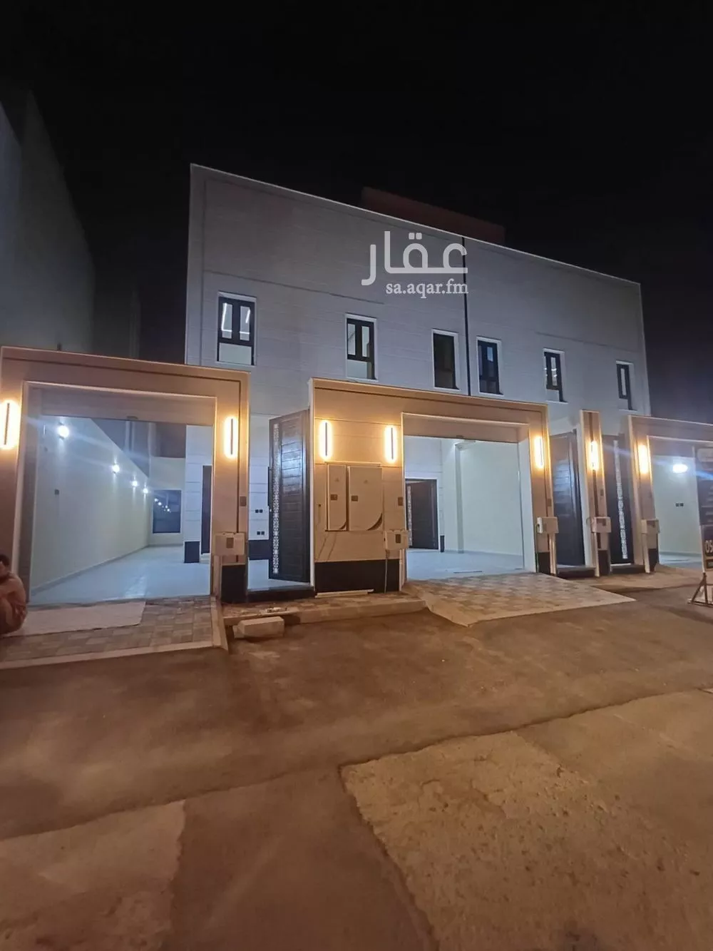 فيلا للبيع في شارع رقم 163, حي الجنادرية, مدينة الرياض, منطقة الرياض 1 صورة