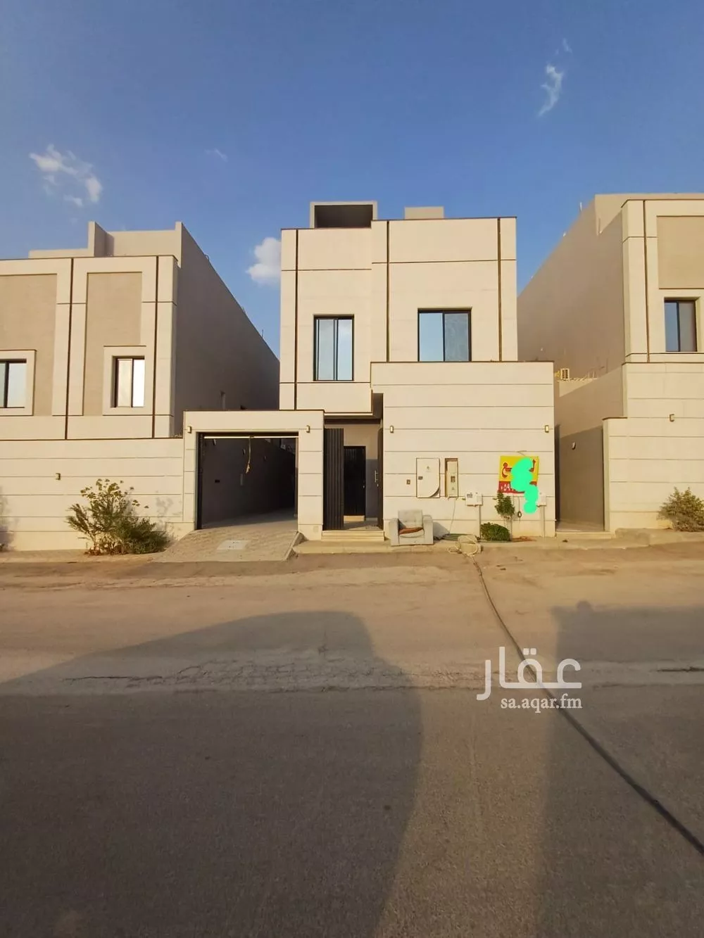 دور للبيع في شارع صالح محمد جمال, حي الرمال, مدينة الرياض, منطقة الرياض 1 صورة
