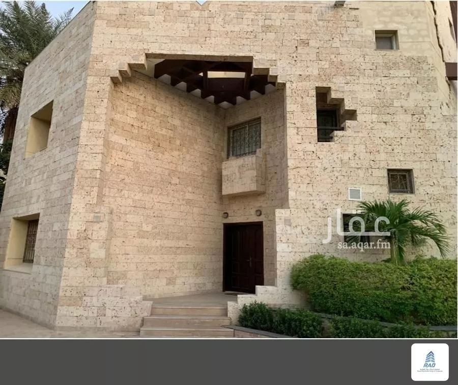 فيلا للبيع في شارع زياد بن سعد, حي المنار, مدينة جدة, منطقة مكة المكرمة 1 صورة