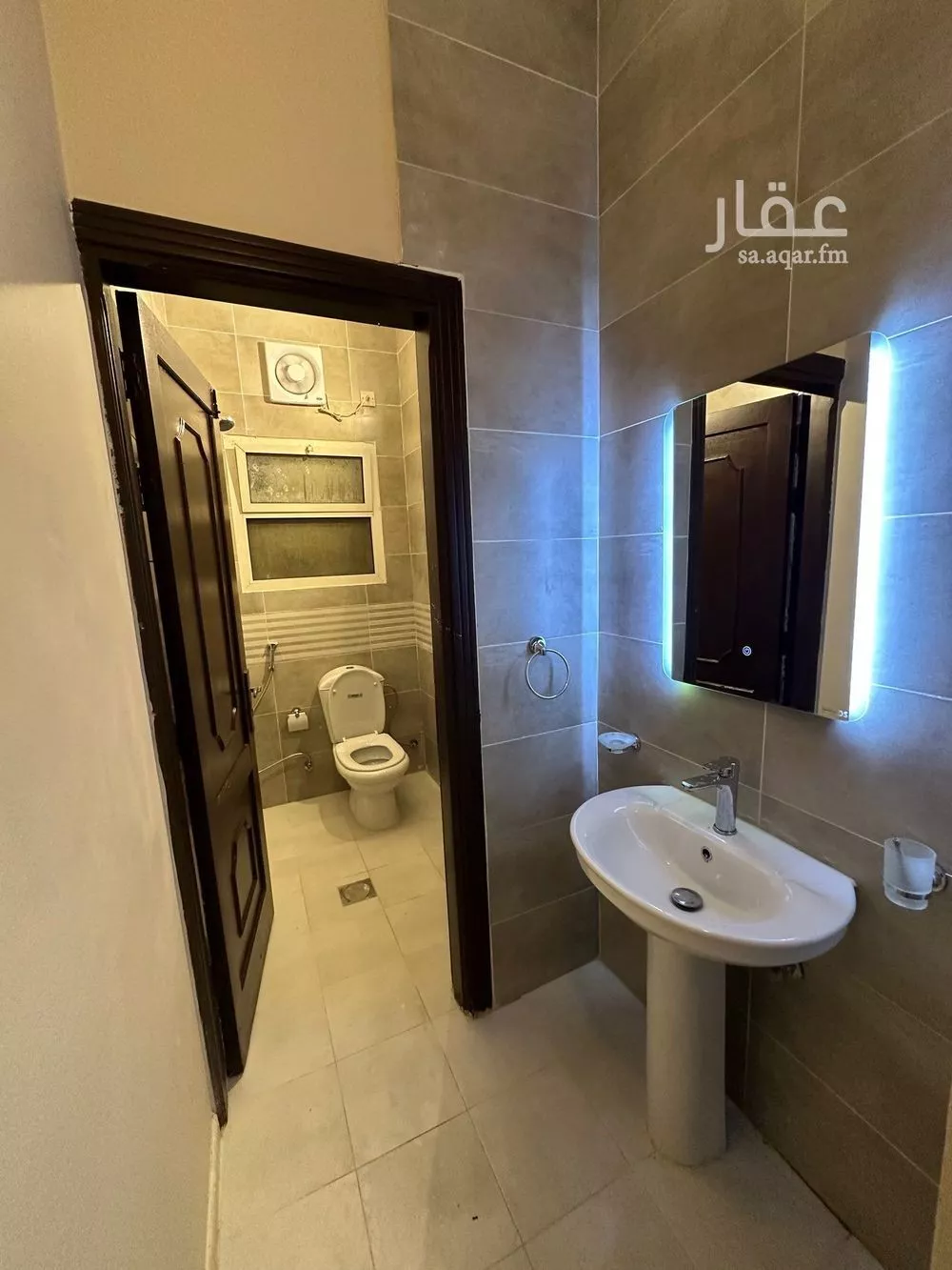 شقة للإيجار في شارع ابي حامد المازني, حي المحمدية, مدينة جدة, منطقة مكة المكرمة 1 صورة