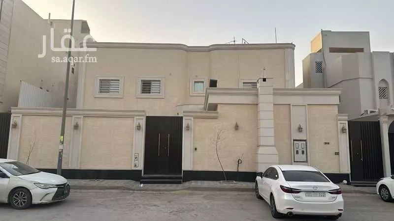 فيلا للبيع في شارع التيم, حي السعادة, مدينة الرياض, منطقة الرياض 1 صورة