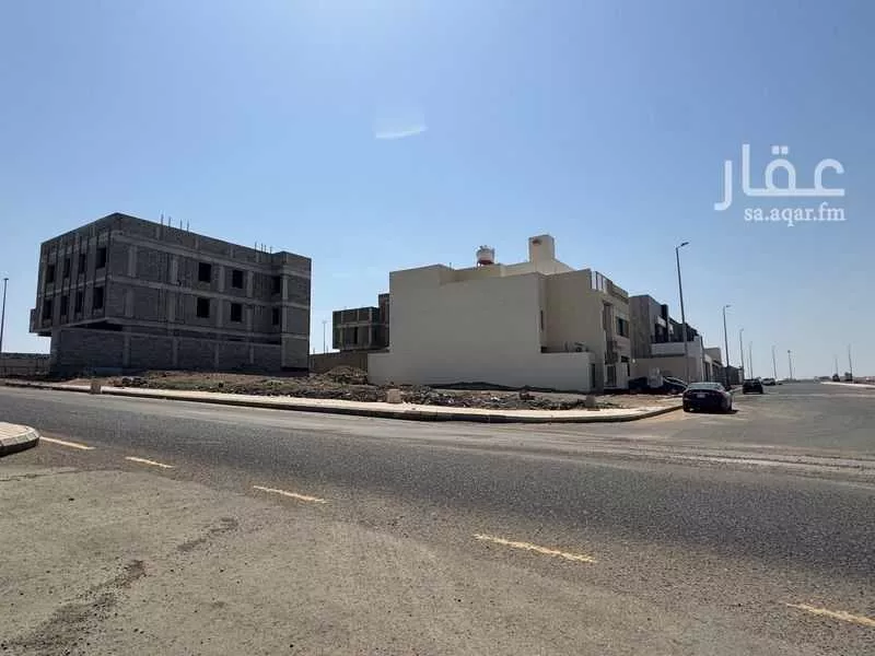أرض للبيع في شارع الحسن ابن الهيثم, حي العاقول, مدينة المدينة المنورة, منطقة المدينة المنورة 1 صورة