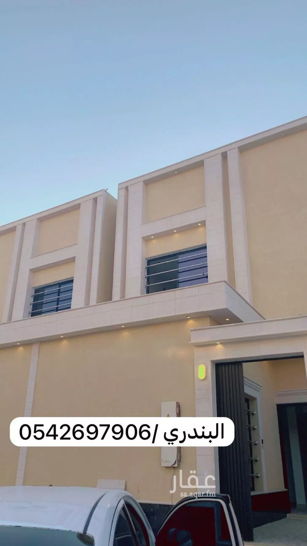 فيلا للبيع في شارع جبل قطن, حي طويق, مدينة الرياض, منطقة الرياض 1 صورة