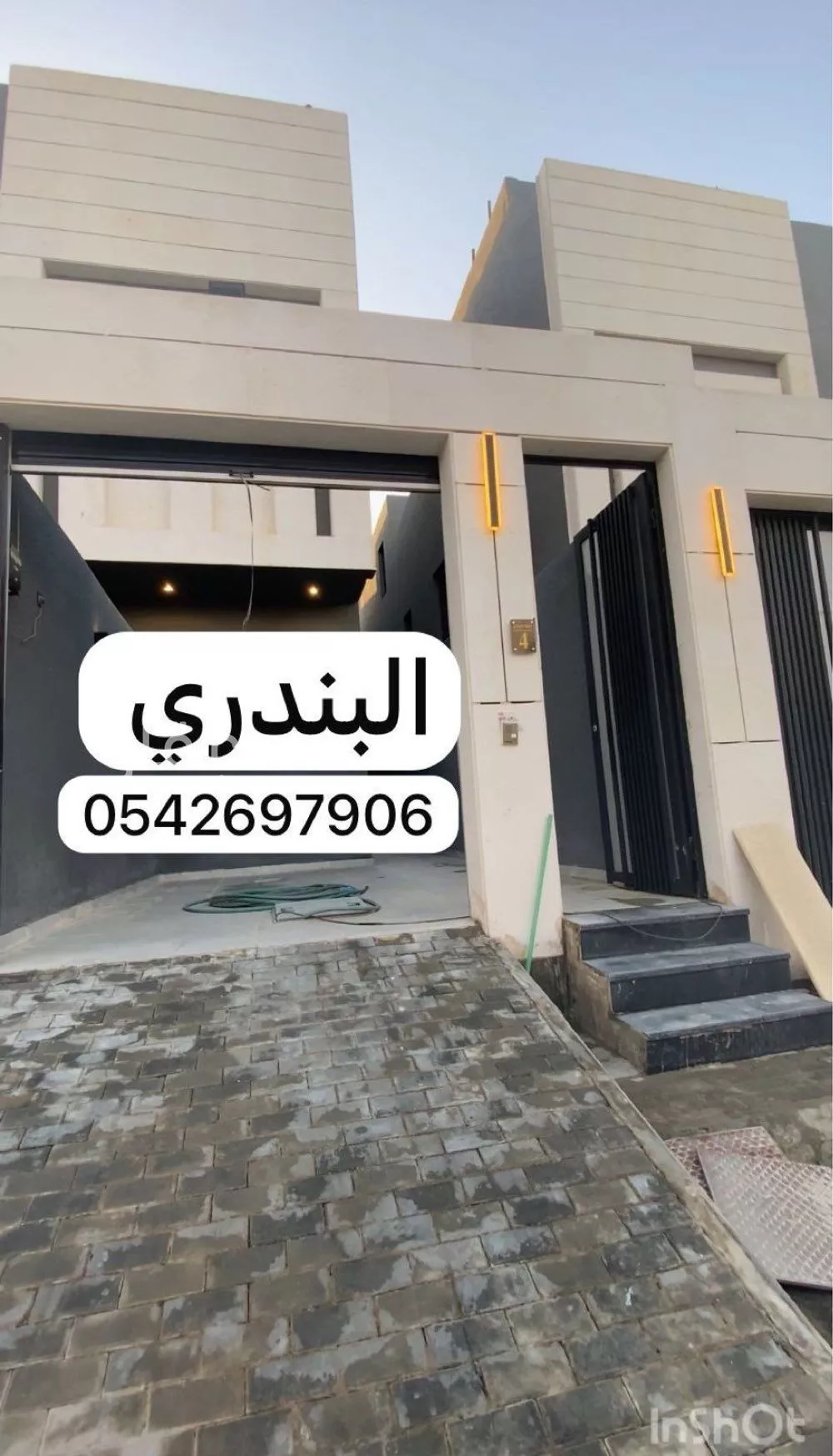 فيلا للبيع في شارع ثابت الكوفي, حي طويق, مدينة الرياض, منطقة الرياض 1 صورة